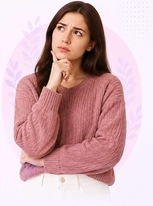 What Causes Hormonal Health Problems?