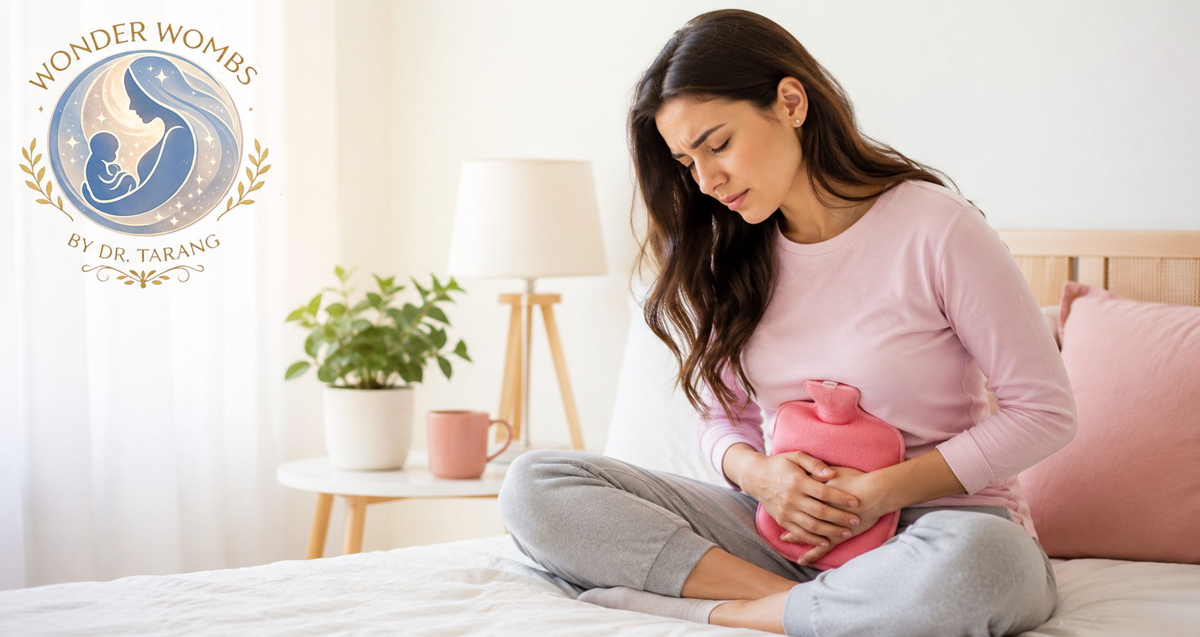 How to Reduce Period Pain Without Medicines: Safe & Effective Tips