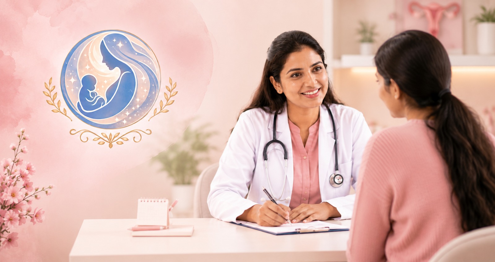 Looking for the Best Gynecologist in Greater Noida West? Expert Fertility, IMSI & Dysmenorrhea Treatment