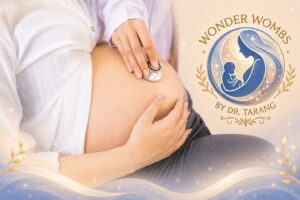 Pregnancy Care in Greater Noida West