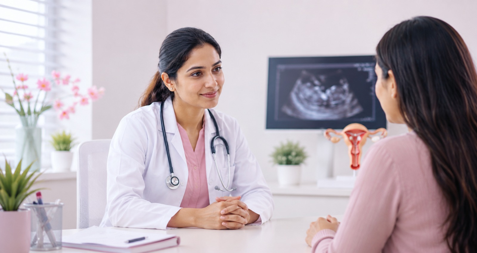 Female Infertility Specialist in Greater Noida West: Expert Fertility Care