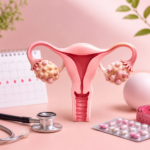 PCOS Treatment in Greater Noida West | Symptoms, Causes & Treatment Guide