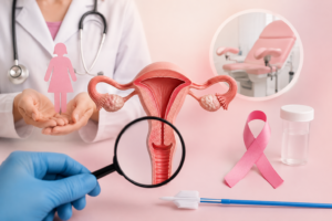 Cervical Cancer Screening