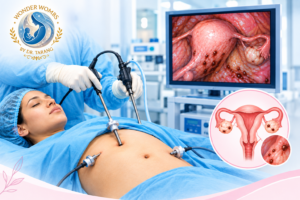 Endometriosis Treatment in Greater Noida West | Understanding Symptoms, Diagnosis & Treatment
