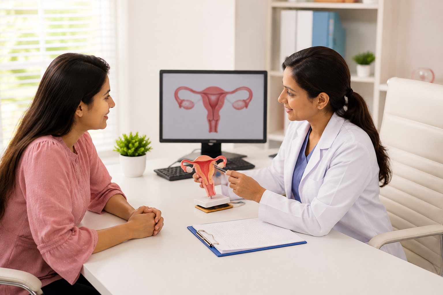 Fertility Specialist in Delhi: Your Complete Guide to Fertility Treatment & Care